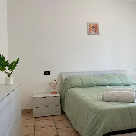 Villino Magnolia - Oasi Di Pace A Pochi Passi Dalla Spiaggia *