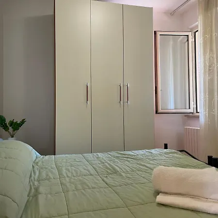 Villino Magnolia - Oasi Di Pace A Pochi Passi Dalla Spiaggia