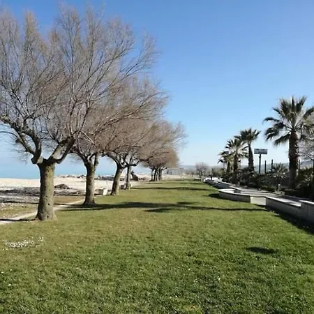 Villino Magnolia - Oasi Di Pace A Pochi Passi Dalla Spiaggia *